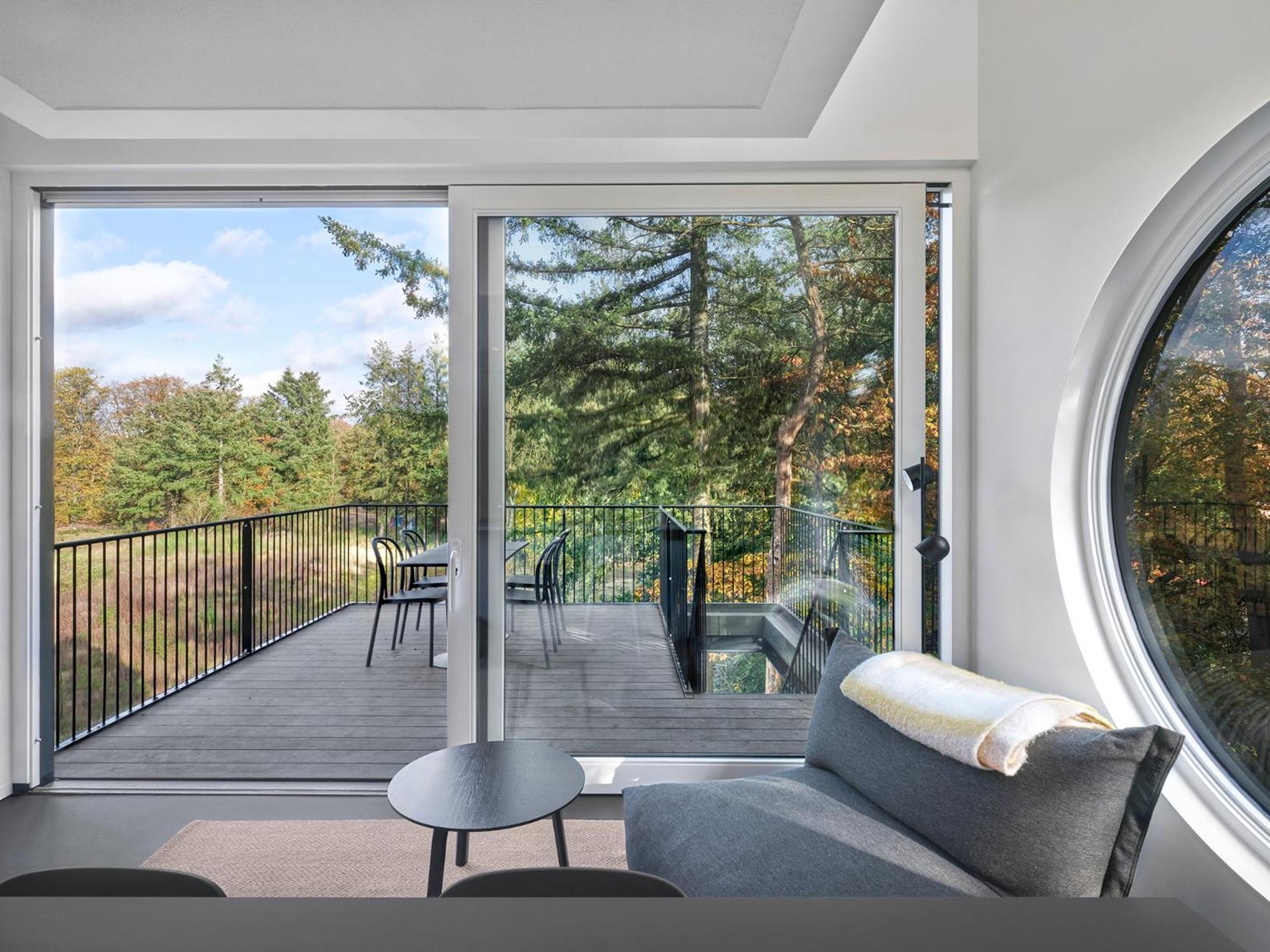 Buitenverblijf Nest Arnhem Exterior foto